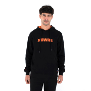 Mikiny - Hurley Hawaii Hood