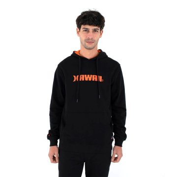 Mikiny - Hurley Hawaii Hood