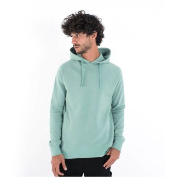 Mikiny - Hurley Low Tide Hood