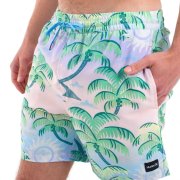 Boardshorty - Hurley Cannonball Volley 17"