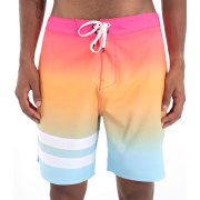 Boardshorty - Hurley Phantom Block Party 18'