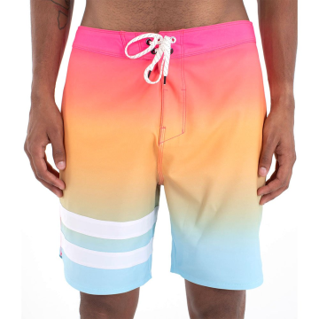 Boardshorty - Hurley Phantom Block Party 18'