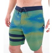 Boardshorty - Hurley Phantom Block Party 18'