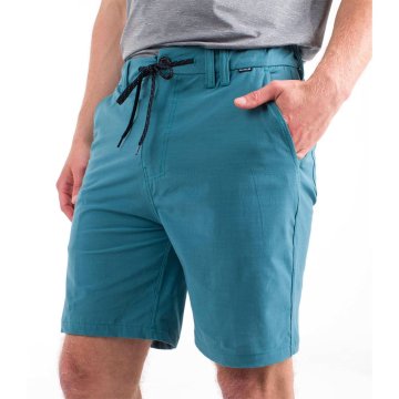 Krátke nohavice - Hurley Phantom Nomad 19