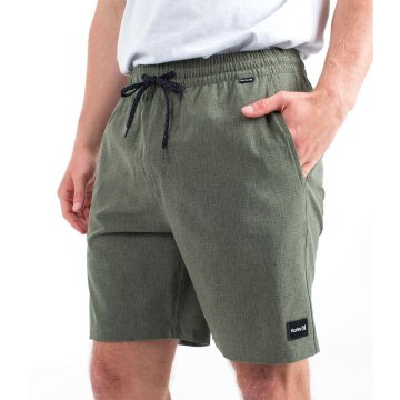 Krátke nohavice - Hurley Phantom Flow Volley 18