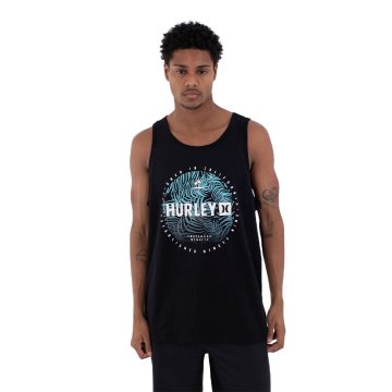 Tielka - Hurley Palm World Tank