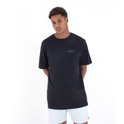 Tričká - Hurley Fastlane Lined