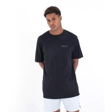 Tričká - Hurley Fastlane Lined