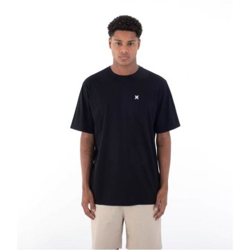 Tričká - Hurley Icon Tee