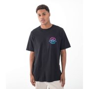 Tričká - Hurley Raceway Slub