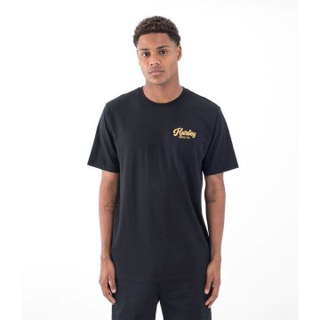 Tričká - Hurley Raceway Slub