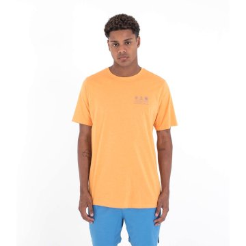 Tričká - Hurley Wellness