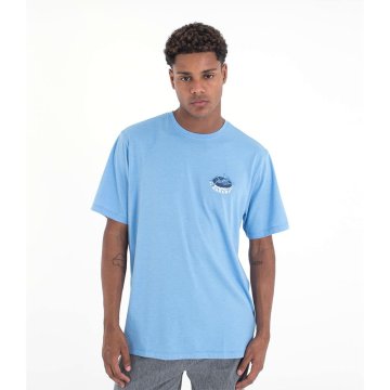 Tričká - Hurley Floatin