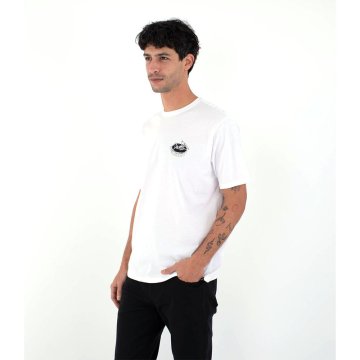 Tričká - Hurley Floatin