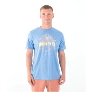 Tričká - Hurley Palm World