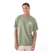 Tričká - Hurley Divide