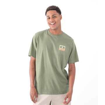 Tričká - Hurley Divide