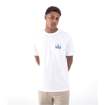 Tričká - Hurley Divide