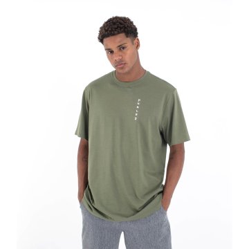 Tričká - Hurley Parrot Lad