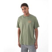 Tričká - Hurley Resort Livin