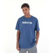Tričká - Hurley The Box