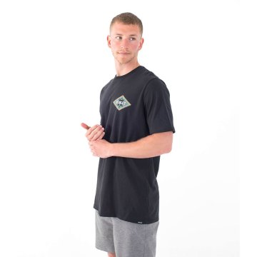 Tričká - Hurley Tropics