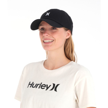 Dámske šiltovky - Hurley Mom Iconic Hat