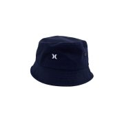 Klobúky - Hurley Small Logo Bucket