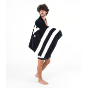 Osušky - Hurley Fastlane 2 Stripe Towel