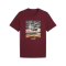 Tričká - Puma Graphic Photoprint Tee