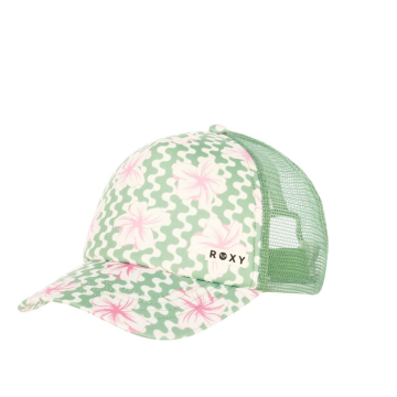 Detské šiltovky - Roxy Honey Coconut Trucker Youth