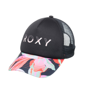 Detské šiltovky - Roxy Honey Coconut Trucker Youth
