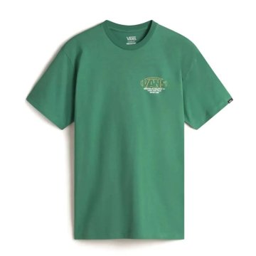 Tričká - Vans Major Type
