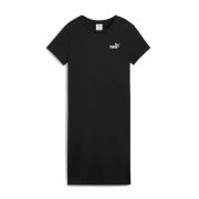 Šaty - Puma Ess Small No. 1 Logo Slim Dress