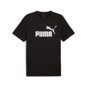 Tričká - Puma Ess 2 Color No. 1 Logo Tee