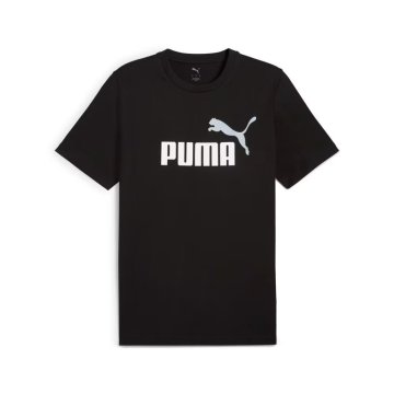 Tričká - Puma Ess 2 Color No. 1 Logo Tee