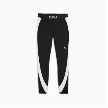 Legíny - Puma Strong Colorblocktight