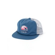 Pánske šiltovky - Hurley Mavericks Trucker