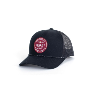 Pánske šiltovky - Hurley Jetties Trucker