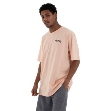 Tričká - Hurley Cobra Tee