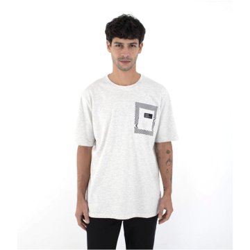 Tričká - Hurley Physco Pocket Tee
