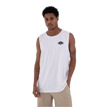 Tielka - Hurley Pyscho Tank