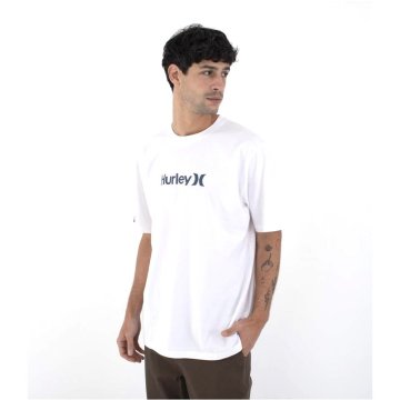 Tričká - Hurley Toledo O&O Tee