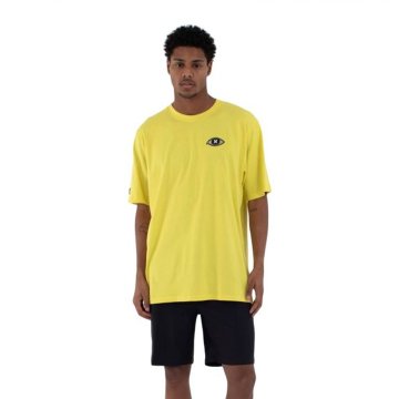 Tričká - Hurley Psycho Eye Tee