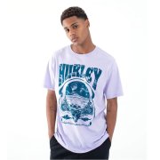 Tričká - Hurley Cosmic