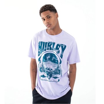 Tričká - Hurley Cosmic