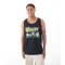 Tielka - Hurley Island Vibes Slub Tank