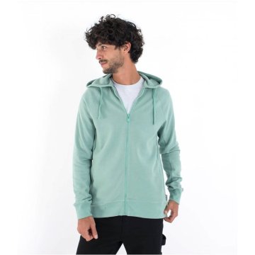 Mikiny - Hurley Low Tide Zip Hood
