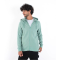 Mikiny - Hurley Low Tide Zip Hood