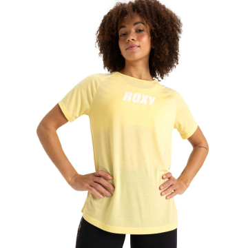 Tričká - Roxy Everyday Flow